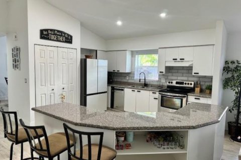 Casa en venta en Coconut Creek, Florida, 3 dormitorios, 166.48 m2 № 1097485 - foto 3