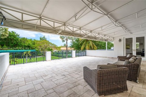 Villa ou maison à vendre à Miami, Floride: 5 chambres, 494.52 m2 № 1097018 - photo 27