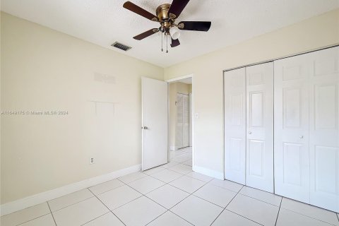 Copropriété à vendre à Hialeah, Floride: 3 chambres, 109.81 m2 № 1331604 - photo 29