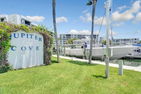 Condominio en venta en Jupiter, Florida, 2 dormitorios, 139.35 m2 № 1116857 - foto 5