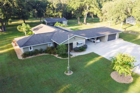 Casa en venta en Oxford, Florida, 5 dormitorios, 313.82 m2 № 1343866 - foto 1