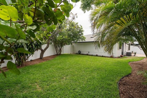 Townhouse in West Palm Beach, Florida 2 bedrooms, 83.61 sq.m. № 1217296 - photo 4