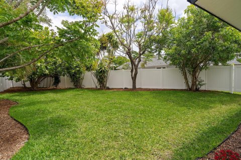 Townhouse in West Palm Beach, Florida 2 bedrooms, 83.61 sq.m. № 1217296 - photo 5