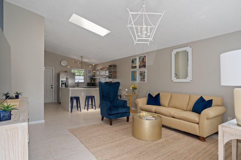 Touwnhouse à vendre à West Palm Beach, Floride: 2 chambres, 83.61 m2 № 1217296 - photo 23