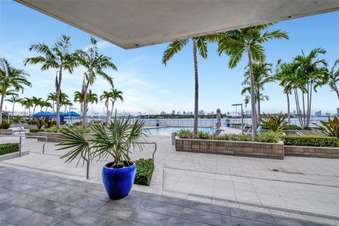 Copropriété à vendre à Miami Beach, Floride: 50.17 m2 № 1345027 - photo 18