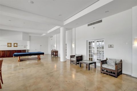 Copropriété à vendre à Miami Beach, Floride: 50.17 m2 № 1345027 - photo 14