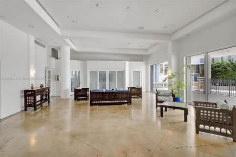 Copropriété à vendre à Miami Beach, Floride: 50.17 m2 № 1345027 - photo 13