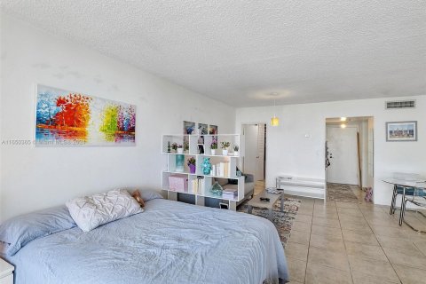 Copropriété à vendre à Miami Beach, Floride: 50.17 m2 № 1345027 - photo 22