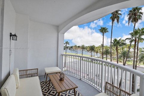 Copropriété à vendre à Miami Beach, Floride: 52.95 m2 № 1345026 - photo 13