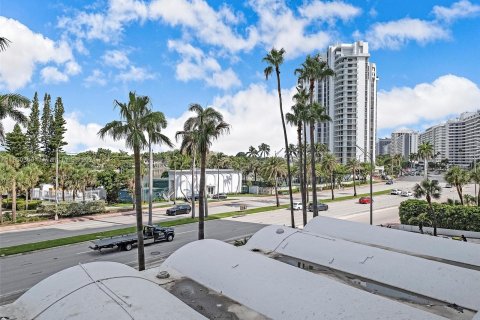 Copropriété à vendre à Miami Beach, Floride: 52.95 m2 № 1345026 - photo 16