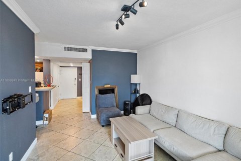 Copropriété à vendre à Miami Beach, Floride: 52.95 m2 № 1345026 - photo 3