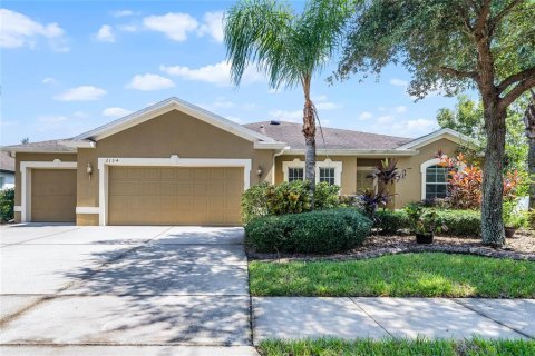 Villa ou maison à vendre à Orlando, Floride: 5 chambres, 231.14 m2 № 1374168 - photo 1