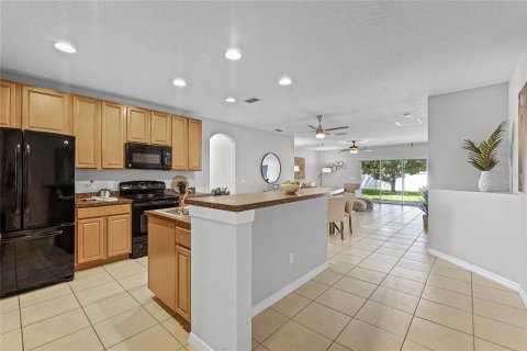 Villa ou maison à vendre à Orlando, Floride: 5 chambres, 231.14 m2 № 1374168 - photo 7