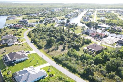 Купить земельный участок в Порт-Шарлотт, Флорида № 218688 - фото 8