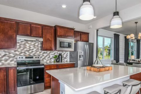 Villa ou maison à vendre à Ocala, Floride: 2 chambres, 133 m2 № 56376 - photo 3