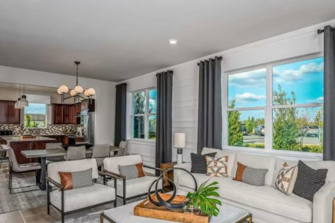 Villa ou maison à vendre à Ocala, Floride: 2 chambres, 133 m2 № 56376 - photo 6