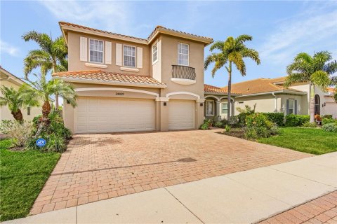 Villa ou maison à vendre à Punta Gorda, Floride: 5 chambres, 377.83 m2 № 1010504 - photo 15