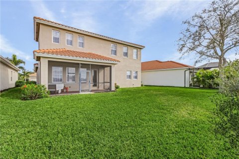 Villa ou maison à vendre à Punta Gorda, Floride: 5 chambres, 377.83 m2 № 1010504 - photo 3