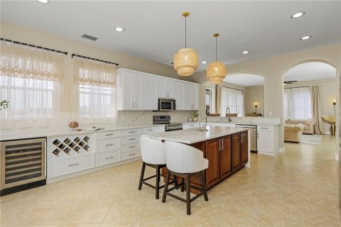 Villa ou maison à vendre à Punta Gorda, Floride: 5 chambres, 377.83 m2 № 1010504 - photo 20