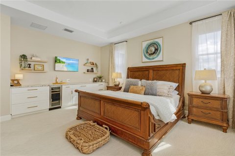 Villa ou maison à vendre à Punta Gorda, Floride: 5 chambres, 377.83 m2 № 1010504 - photo 25