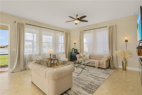 Villa ou maison à vendre à Punta Gorda, Floride: 5 chambres, 377.83 m2 № 1010504 - photo 14