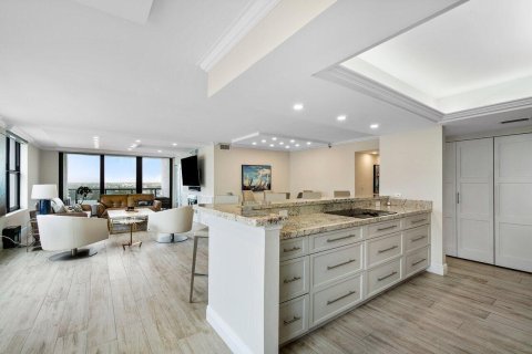 Copropriété à vendre à Highland Beach, Floride: 3 chambres, 172.05 m2 № 1132716 - photo 17