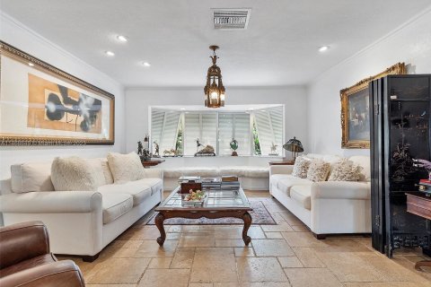 Villa ou maison à vendre à Hollywood, Floride: 3 chambres, 252.51 m2 № 779838 - photo 11