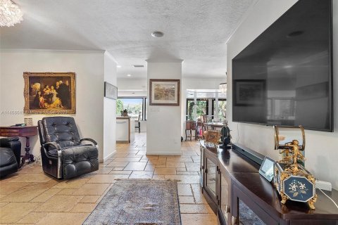 Villa ou maison à vendre à Hollywood, Floride: 3 chambres, 252.51 m2 № 779838 - photo 18