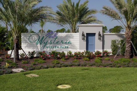 Villa ou maison à vendre à Venice, Floride: 2 chambres, 142 m2 № 162880 - photo 8