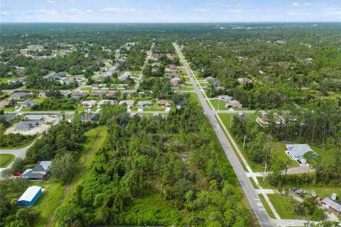 Land in North Port, Florida № 732118 - photo 4