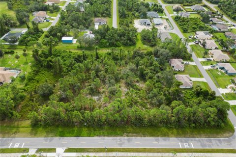 Land in North Port, Florida № 732118 - photo 3