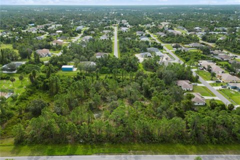 Land in North Port, Florida № 732118 - photo 9