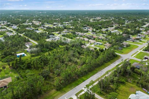 Terreno en venta en North Port, Florida № 732118 - foto 11