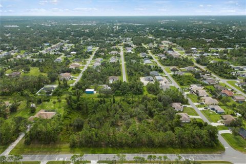 Land in North Port, Florida № 732118 - photo 5