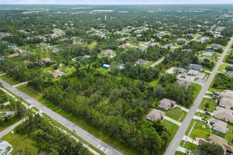 Terreno en venta en North Port, Florida № 732118 - foto 6