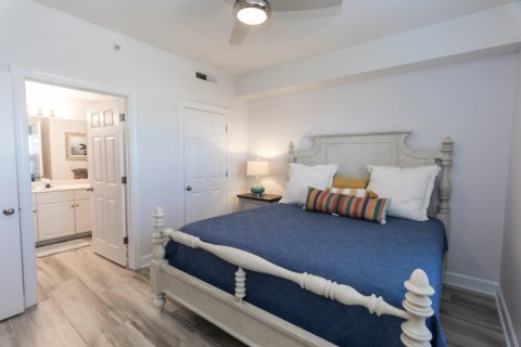 Condominio en venta en Panama City Beach, Florida, 2 dormitorios, 106.47 m2 № 560348 - foto 4