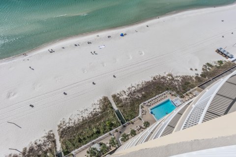 Copropriété à vendre à Panama City Beach, Floride: 2 chambres, 106.47 m2 № 560348 - photo 24