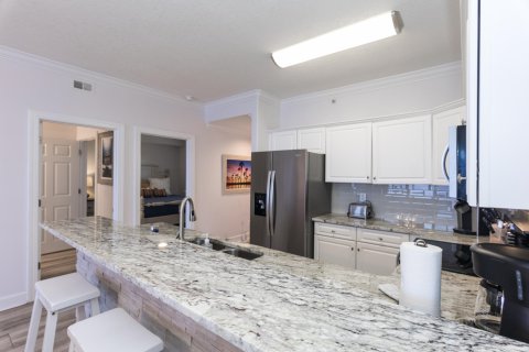 Condominio en venta en Panama City Beach, Florida, 2 dormitorios, 106.47 m2 № 560348 - foto 11