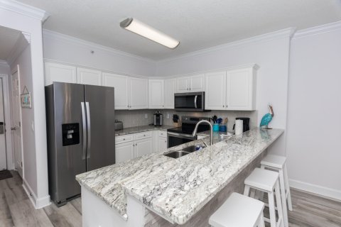 Condominio en venta en Panama City Beach, Florida, 2 dormitorios, 106.47 m2 № 560348 - foto 30