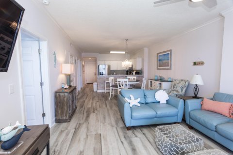 Condominio en venta en Panama City Beach, Florida, 2 dormitorios, 106.47 m2 № 560348 - foto 13