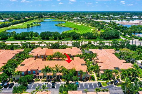 Adosado en venta en Boynton Beach, Florida, 4 dormitorios, 139.91 m2 № 1174670 - foto 20