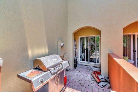 Adosado en venta en Boynton Beach, Florida, 4 dormitorios, 139.91 m2 № 1174670 - foto 10