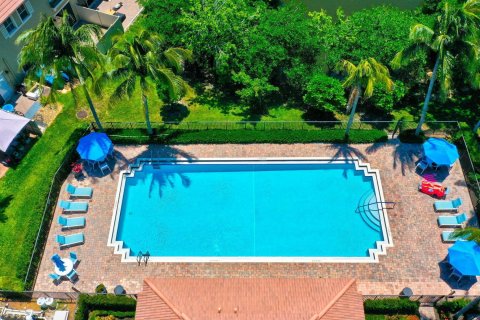 Adosado en venta en Boynton Beach, Florida, 4 dormitorios, 139.91 m2 № 1174670 - foto 18