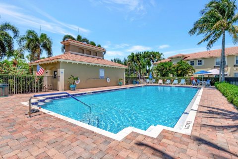 Adosado en venta en Boynton Beach, Florida, 4 dormitorios, 139.91 m2 № 1174670 - foto 4