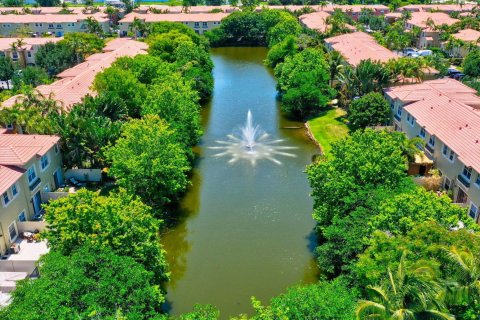 Adosado en venta en Boynton Beach, Florida, 4 dormitorios, 139.91 m2 № 1174670 - foto 17