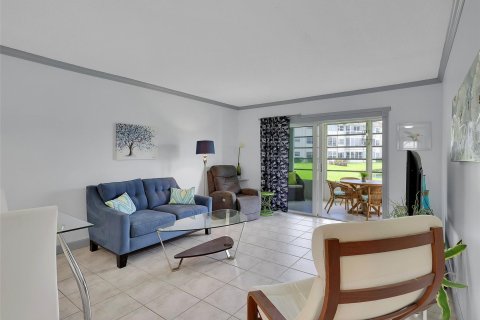 Copropriété à vendre à Lauderdale Lakes, Floride: 2 chambres, 87.7 m2 № 1081676 - photo 30