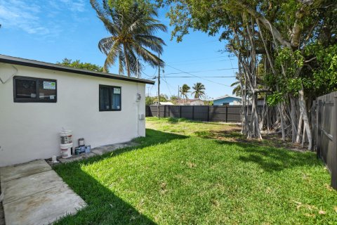 Villa ou maison à vendre à Delray Beach, Floride: 3 chambres, 82.31 m2 № 1081706 - photo 15