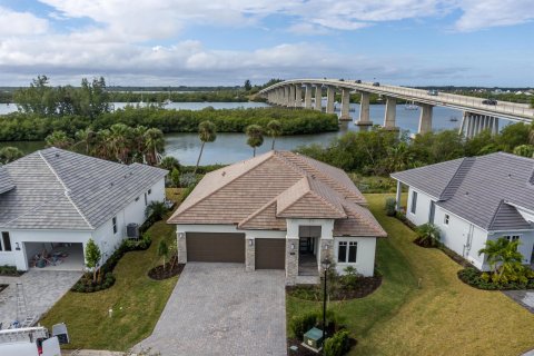 Villa ou maison à vendre à Vero Beach, Floride: 3 chambres, 225.85 m2 № 871204 - photo 17