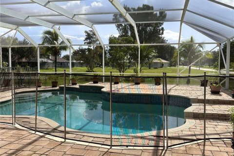 Casa en venta en Plantation, Florida, 6 dormitorios, 396.69 m2 № 1328978 - foto 26