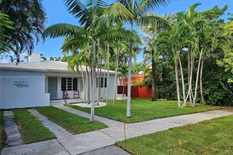 Villa ou maison à vendre à Miami, Floride: 3 chambres, 153.47 m2 № 1330103 - photo 6